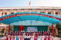 CHÚC MỪNG VÀ VINH DANH HỌC SINH ĐẠT THÀNH TÍCH XUẤT SẮC TRONG KỲ THI TUYỂN SINH VÀO LỚP 10 THPT  NĂM HỌC 2026 – 2027