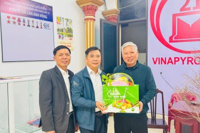 TẾT ❤️❤️ TRI ÂN ❤️❤️❤️ GẮN KẾT