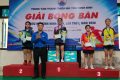 HỌC SINH TRƯỜNG THCS NAM CAO TỎA SÁNG TẠI LIÊN HOAN THIẾU NHI TỈNH NINH BÌNH LẦN THỨ I, NĂM 2026