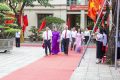TRƯỜNG THCS NAM CAO HÂN HOAN KHAI GIẢNG NĂM HỌC 2026–2027